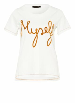 MORE & MORE T-Shirts Damen, Weiß