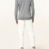 MOS MOSH Adam Pullover Herren, Grau