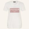 MOS MOSH Cherie T-Shirts Damen, Weiß