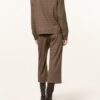 MOS MOSH Kila Glenn Blouson Damen, Braun