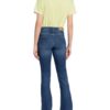 MOS MOSH Leah T-Shirts Damen, Grün