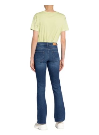 MOS MOSH Leah T-Shirts Damen, Grün
