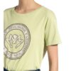 MOS MOSH Leah T-Shirts Damen, Grün