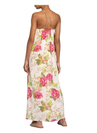 MOS MOSH Palm Maxikleid Damen, Beige