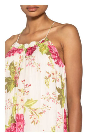 MOS MOSH Palm Maxikleid Damen, Beige