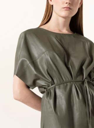 MOS MOSH Shirley Blusenshirt Damen, Grün
