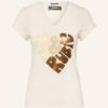 MOS MOSH T-Shirts Damen, Weiß