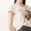 MOS MOSH T-Shirts Damen, Weiß
