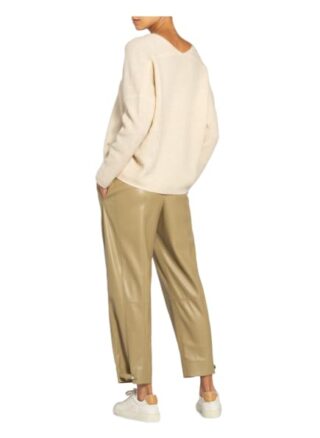 MOS MOSH Tora Pullover Damen, Beige