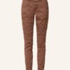 MOS MOSH Valerine Cargohose Damen, Braun