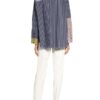 MUNTHE Randy Bluse Damen, Blau