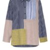 MUNTHE Randy Bluse Damen, Blau