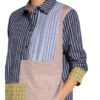 MUNTHE Randy Bluse Damen, Blau