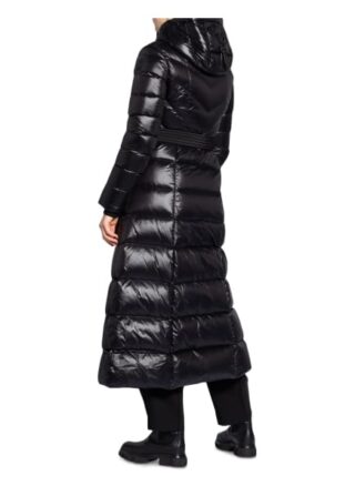 Mackage Calina Daunenmantel Damen, Schwarz