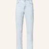 Maje Jeans Pow Karottenhose Damen, Blau