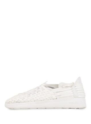 Malibu Latigo Sneaker Herren, Weiß