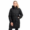 Mammut Fedoz In Steppmantel Damen, Schwarz