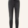 Marc Cain 7/8-Hose Damen, Schwarz
