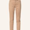 Marc Cain 7/8-Jeans Damen, Beige