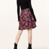Marc Cain A-Linien-Rock Damen, Pink