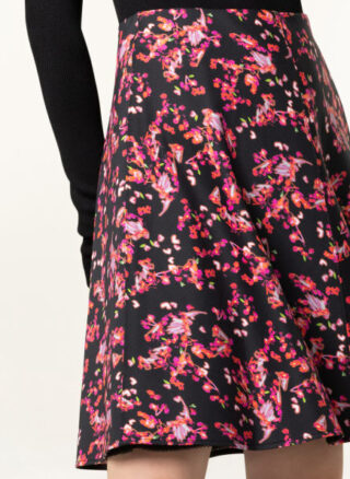 Marc Cain A-Linien-Rock Damen, Pink