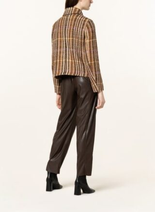Marc Cain Blazer Damen, Braun