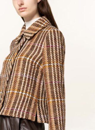 Marc Cain Blazer Damen, Braun