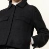 Marc Cain Blazer Damen, Grau