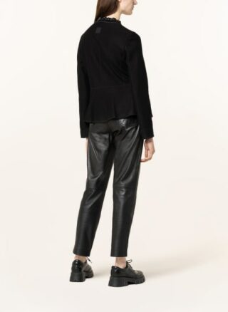Marc Cain Blazer Damen, Schwarz