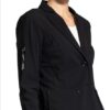 Marc Cain Blazer Damen, Schwarz