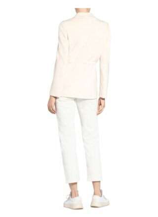 Marc Cain Blazer Damen, Weiß