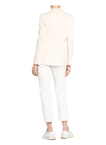 Marc Cain Blazer Damen, Weiß Marc Cain Blazer Damen, Weiß