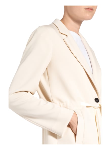 Marc Cain Blazer Damen, Weiß Marc Cain Blazer Damen, Weiß