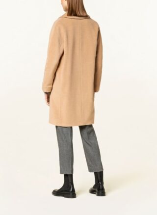 Marc Cain Blazermantel Damen, Beige