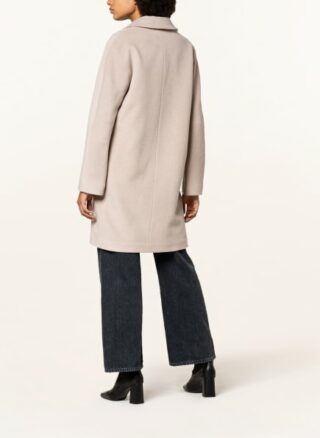Marc Cain Blazermantel Damen, Beige
