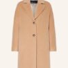 Marc Cain Blazermantel Damen, Beige