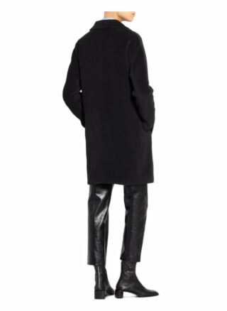 Marc Cain Blazermantel Damen, Schwarz