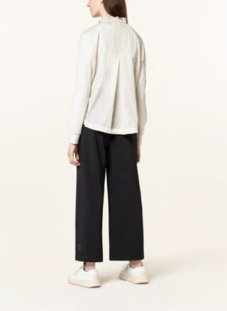 Marc Cain Blouson Damen, Weiß