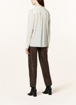 Marc Cain Bluse Damen, Weiß