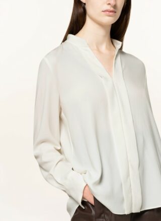 Marc Cain Bluse Damen, Weiß