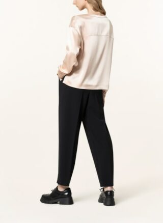 Marc Cain Blusenshirt Damen, Beige