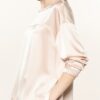 Marc Cain Blusenshirt Damen, Beige