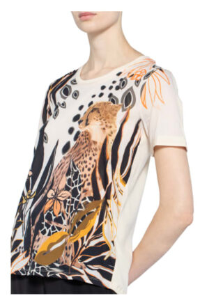 Marc Cain Blusenshirt Damen, Beige