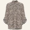 Marc Cain Blusenshirt Damen, Beige