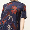 Marc Cain Blusenshirt Damen, Blau