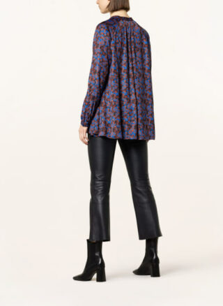 Marc Cain Blusenshirt Damen, Braun