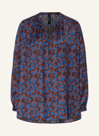 Marc Cain Blusenshirt Damen, Braun
