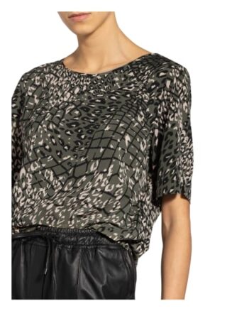 Marc Cain Blusenshirt Damen, Grün