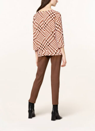 Marc Cain Blusenshirt Damen, Pink