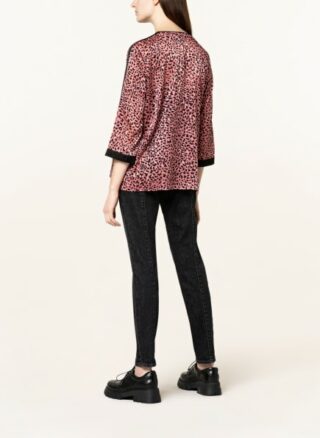 Marc Cain Blusenshirt Damen, Pink